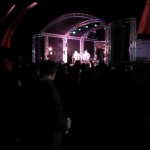 Leon Jackson Wachett Stage Shot Steve Pigott