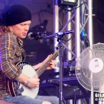 Steve Pigott Guitar Banjo