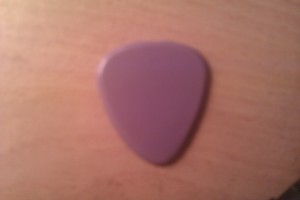 stevepigottmusic.com Steve's .2mm Plectrum